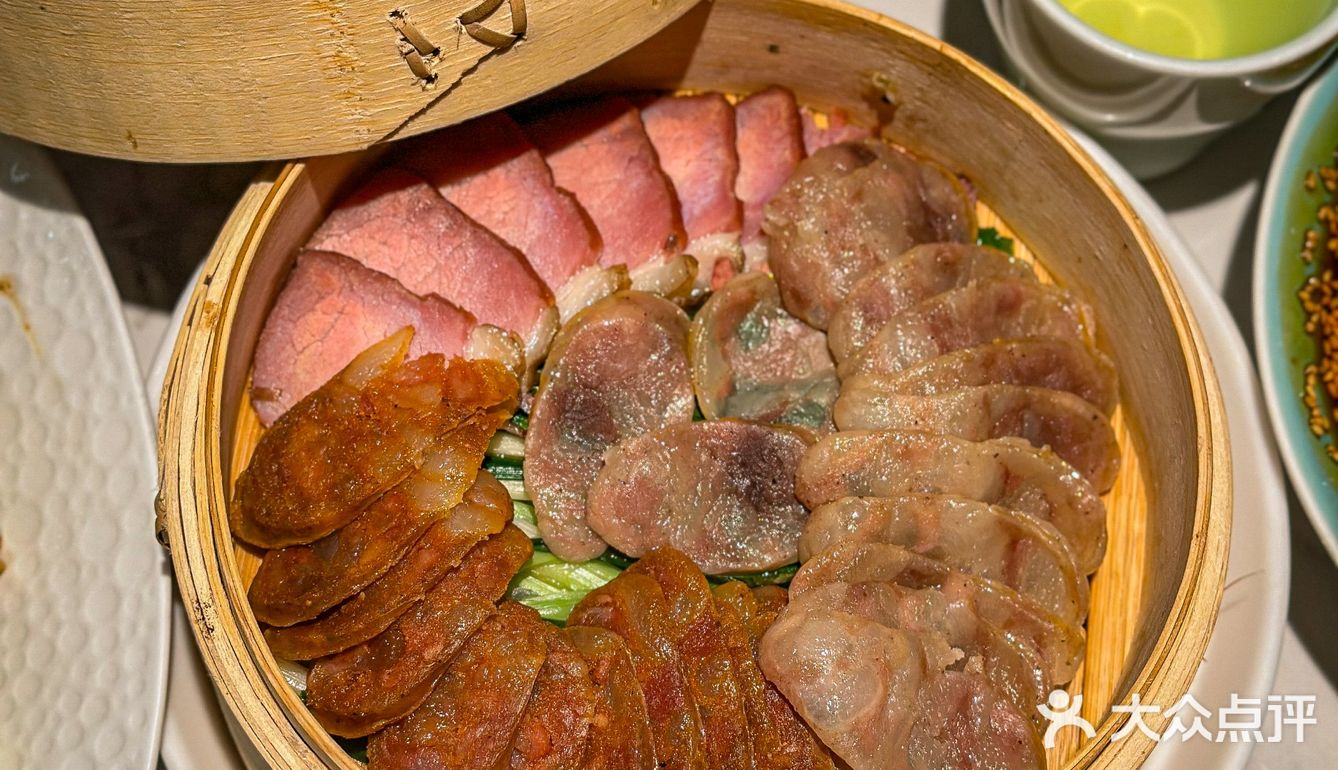 武汉会一直去吃的......