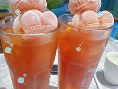 -陶兰居·手工点心·粤菜(圆融时代广场店)