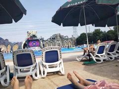 -苏州乐园森林水世界