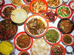 -遇见老南昌-柴火灶(顺外路店)