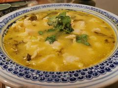-罗阳人家私房菜(罗阳路店)