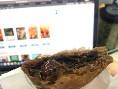 -麦当劳(田林好又多店)