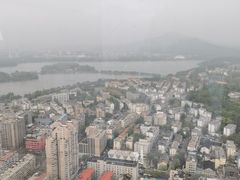 -洲际酒店·地平线全日餐厅HORIZON CAFÉ