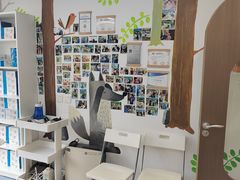 -精德口腔·种植修复·儿牙中心(财富中心店)