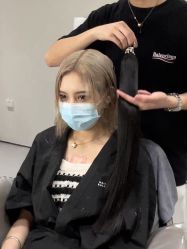 点击看大图 -轻术造型