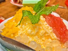 杨枝甘露-冒椒火辣(太古里店)