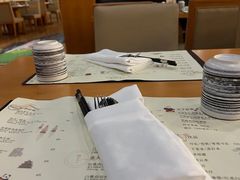 -杭州国际会议中心洲际酒店-面工坊