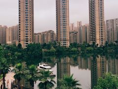 -闲湖城·黄龙饭店