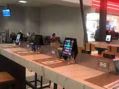 -纽瓦克自由国际机场