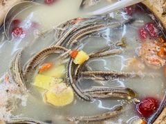 -汤氏美食台山水步特色黄鳝饭(龙津东路店)