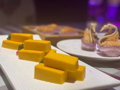 慕斯南瓜-邓丽君音乐主题餐厅