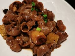 酱椒鮰鱼肚-闽和南(深圳万象城店)