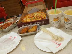 -尊宝比萨(石牌东店)