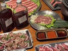 -子檀大隐炭烧(食品街店)