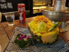 -Hi YOU你的饭局泰餐厅(雍和宫店)