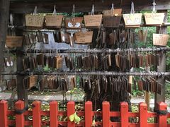 -上野公园花园稻荷神社(忍岡稲荷神社)