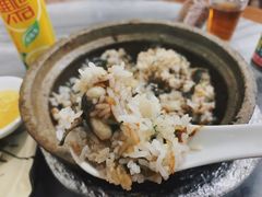-红星光发煲仔饭(大石街店)