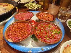 -胖姐社区老火锅(北京总店)