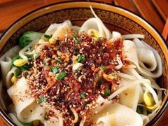-陕味食族油泼面·小炒盖码面(双榆树店)