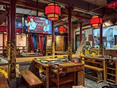 -蜀江龙火锅(339店)