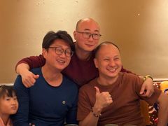 -耶里夏丽·丝路国际·新疆餐厅(浦东区东方路店)