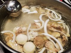 -椰小鸡·琼州糟粕醋·火锅(美兰缤纷城店)