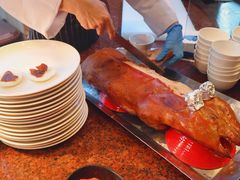 -怡咖啡海鲜自助餐厅(浦东香格里拉店)