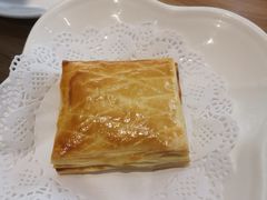 -胜记凯心茶餐厅(汇金财富广场店)