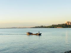 -宝安西湾红树林湿地公园
