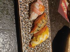 -古田居·特色寿司料理(星之岛旗舰店)