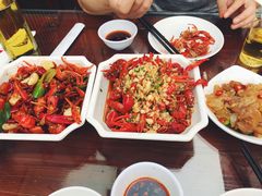 -阿胖龙虾(罍街店)