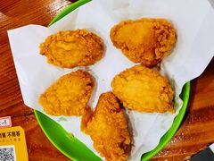 -澳门陈光记烧味饭店(南京德基广场店)