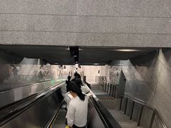 -陆家浜路(地铁站)
