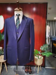 -和记HOKEE·西服定制