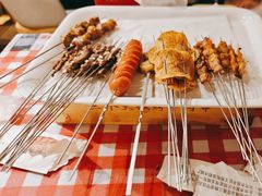 小五花-三个大叔东北烧烤·砂锅菜(西三旗店)