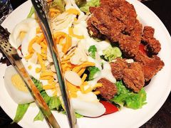 -TAMATI(巴黎贝甜韩式西餐厅店)