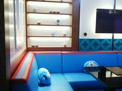 -音乐派KTV(银泰城店)