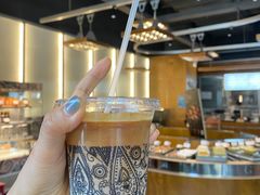 -OUR Bakery(三里屯太古里店)