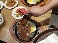 -凡塔斯牛排自助餐厅(广东佛山三水万达店)