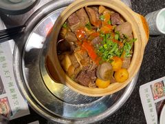 -鹅城粤菜馆(白云山路店)