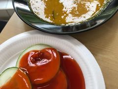 -新加坡Zam Zam餐馆