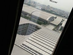 -广交会威斯汀酒店