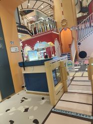 -meland亲子乐园•派对•研学(宁波华润万象城店)