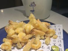-刀板香·安徽菜(国购IFC店)