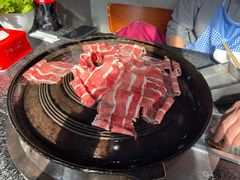 -海花锅盖烧烤店(怡馨家园店)