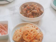 -廣福粥城(润达琳琅汇店)