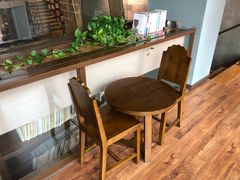 用餐区-那美(华莱坞店)