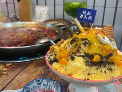 -老街·稳拈老火锅(海椒市店)