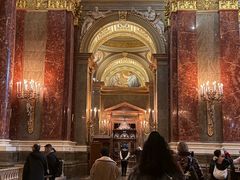 -圣伊什特万圣殿