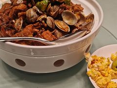 -双合园·海鲜水饺青岛菜(上清路店)